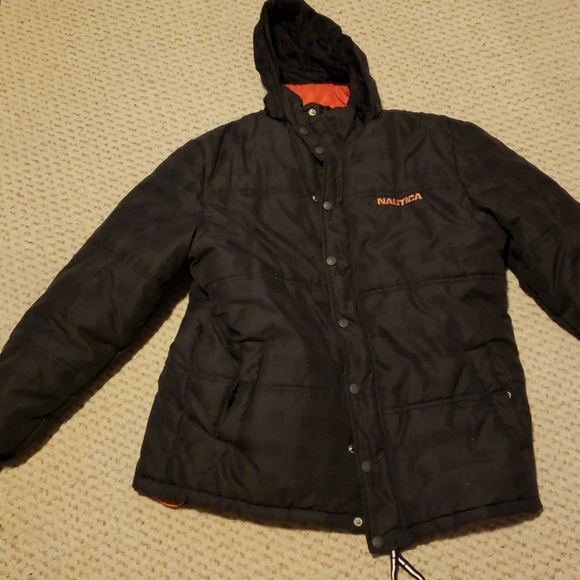 Nautica Other - Boys winter coat